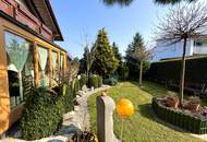 Großzügiges Wohnhaus – liebevoll gestaltet mit viel Platz für Jung und Alt