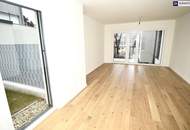 Besonders selten ++ Eigengarten im 1.OG ++ Balkon ++ sonnige Terrasse ++ PROVISIONSFREIES NEUBAUPROJEKT ++ SOFORT BEZUGSFERTIG ++ Erstbezug ++ Hochwertige Ausstattung ++ Hauseigene Tiefgarage