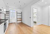 " Platz für alle: 5 Zimmer im sanierten Altbau, U3 & Arenbergpark ums Eck "