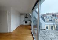 3-Zimmerwohnung mit Balkon und perfekter Verkehrsanbindung in U-Bahnnähe!