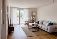 Sonniges Zuhause zum Ankommen – 3-Zimmer-Neubauwohnung im Erstbezug