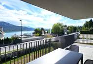 Design trifft Lebensqualität – Exklusive Neubauwohnung mit Seeblick