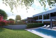 Großer Baugrund – seltene Chance