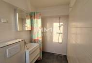 Kleine möblierte Wohnung in Linz mit Loggia, und Garagenplatz