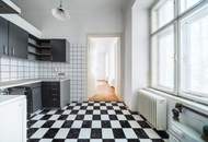 Einzigartige Gelegenheit! 132 m² in gepflegtem Altbau in zentraler Lage | Spittelberg