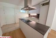 **Gartenwohnung in 1220 Wien**