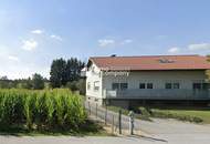Geräumiges Einfamilienhaus mit großem Garten - 189.000,--€