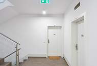 ERSTBEZUG – Stilvoller 3-Zimmer-Dachgeschoss-Traum nahe Naschmarkt