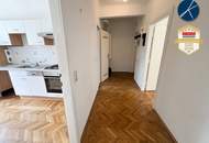 Zwei Parkettzimmer - Herrlicher Grünblick und Ruhelage
