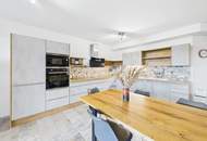 Stilvolles Landhaus mit 3 Wohneinheiten mit Seeblick in traumhafter Lage am Millstätter Hochplateau