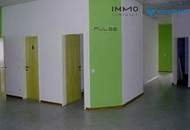 Schöne, helle Büroräumlichkeiten