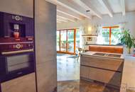 Frühlingsgefühle pur: Modernes Design trifft auf gemütliches Flair