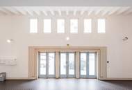 1 Zimmerwohnung mit Terrasse
