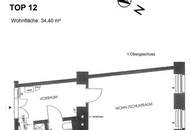 Wohnen am Puls der Stadt – Altbauwohnung nahe Donaukanal und Prater