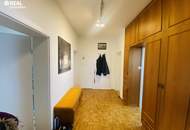 Bezaubernde Liegenschaft in Maxglan - direkt an der Glan