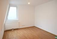 Mitten im 8. Bezirk: Schöner 2 Zimmer-Neubau mit großem Balkon