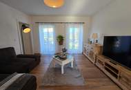 *Perfektes Investment* in Stadtschlaining saniertes Altbau-Juwel mit Burgblick