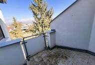 Maissonette-Wohnung mit Terrasse - Gemütlich - Geräumig - Modern!