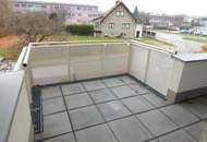 PROVISIONSFREIE, TRAUMHAFTE, SEHR GEPFLEGTE 3-ZIMMER-TERRASSENWOHNUNG IN TOPLAGE IM ZENTRUM
