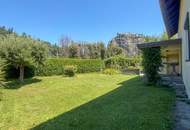 *** Einfamilienhaus mit Modernisierungsbedarf und Schlossbergblick ***