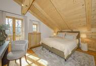 Luxus-Anwesen in prominenter Toplage