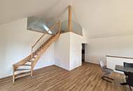 Lässiges Kellerstöckl - Ferienhaus mit Eck- Terrasse und Vollkeller