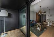 Luxus Wohnung im KAYSER