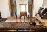 WUNDERSCHÖNES GASTHAUS MIT STADL &amp; GARTEN