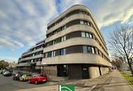 Charmante 3-Zimmer-Wohnung mit Balkon nahe der Alten Donau – Vollmöbliert & Bezugsbereit!