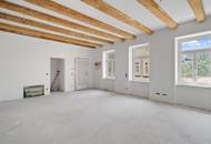 4-Zimmerwohnung im Herzen Währings - belagsfertig