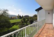 Geräumiges Haus mit Donaublick in Marbach an der Donau