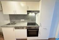 Charmante 1-Zimmerwohnung mitten in der Stadt!