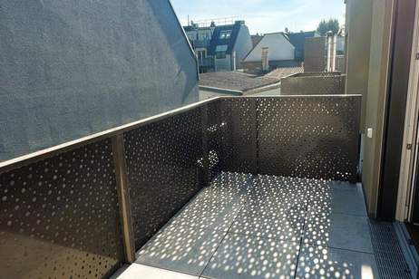 Am Kaiserwasser! Erstbezug! 3-Zimmer-Wohnung, Wohnung-kauf, 342.000,€, 1220 Wien 22., Donaustadt