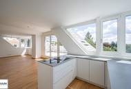 150 m² für höchste Wohnansprüche – exklusive Familienresidenz mit Dachterrasse | Rondelle XIV – Top 15