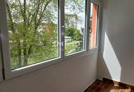 Sanierte 3-Raum-Wohnung mit verglaster Loggia in Steyr