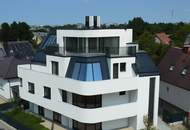 SEVEN SENSES | sieben individuelle Wohneinheiten | ERSTBEZUG | einzigartige Architektur | Natur, Weinberge und Heurigen