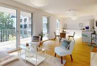 Quality Living nahe dem Lainzer Platz.