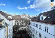 Historisches Bürojuwel in der Singerstraße – U1 Stephansplatz