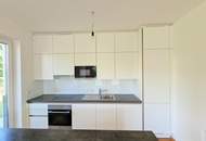 Traumhaft schöne Eckwohnung mit Grünblick, Sonne und Ruhe - AB 01.02.2027