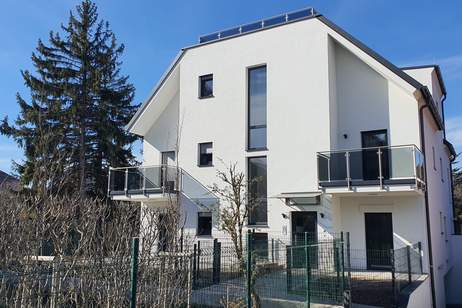 3 Zimmer Wohnung, Dachgarten, Balkon, Klimaanlage, KFZ Garagenplatz (aktuell vermietet), Wohnung-kauf, 375.000,€, 1210 Wien 21., Floridsdorf