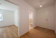 ++Der Platzhirsch++ Fantastischer 2 Zimmer Erstbezug mit Terrasse und Garten!