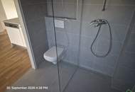 Moderne DG-Wohnung mit 2 Terrassen