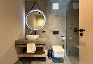 Wunderschönes 3-Zimmer Appartement in bester Lage von Oberndorf!