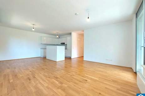 Top 4 Zimmergartenwohnung mit Terrasse Nähe Gasometer, Wohnung-miete, 2.349,05,€, 1110 Wien 22., Donaustadt