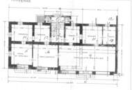 Zinshaus mit historischem Charme