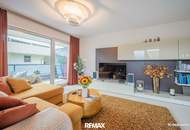 Exklusive 4-Zimmer-Wohnung mit traumhaftem Bergblick und großzügigem umlaufendem Balkon in St. Johann, Weitau