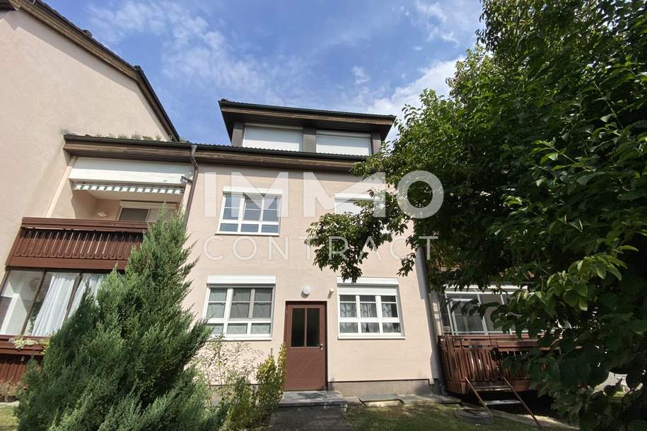Wohnen zum Wohlfühlen!, Wohnung-kauf, 265.000,€, 4600 Wels-Land