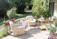 Einzigartiges Anwesen für kreative Köpfe & Ruhesuchende!