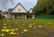 Verbringen Sie den nächsten Sommer schon im neuen Haus! Sofort bezugsfertig!