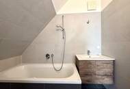 🌻ZAUBERHAFTE DG-WOHNUNG MIT OST-TERRASSE UND KLIMAANLAGE AB 1.3.